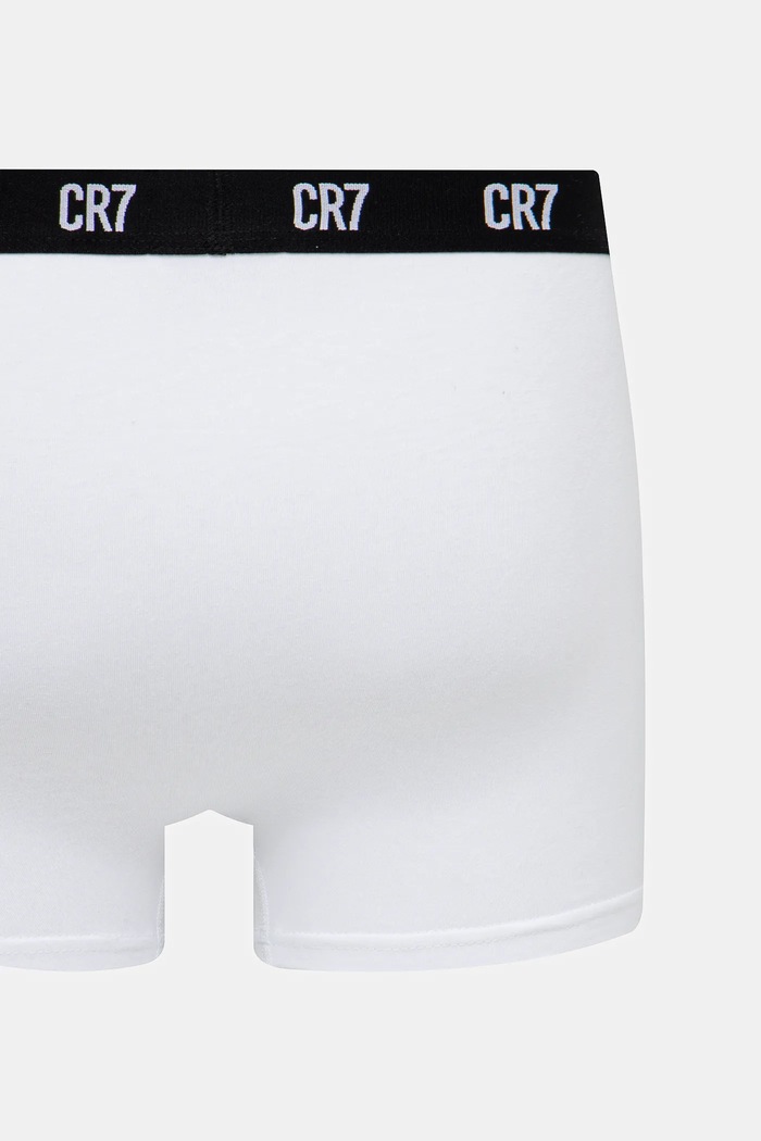 CR7 Cristiano Ronaldo bokserki 7-pack 8127.4900.2809