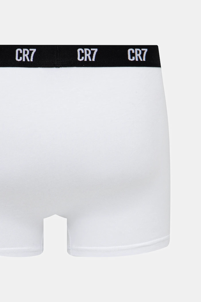 CR7 Cristiano Ronaldo bokserki 7-pack 8127.4900.2809