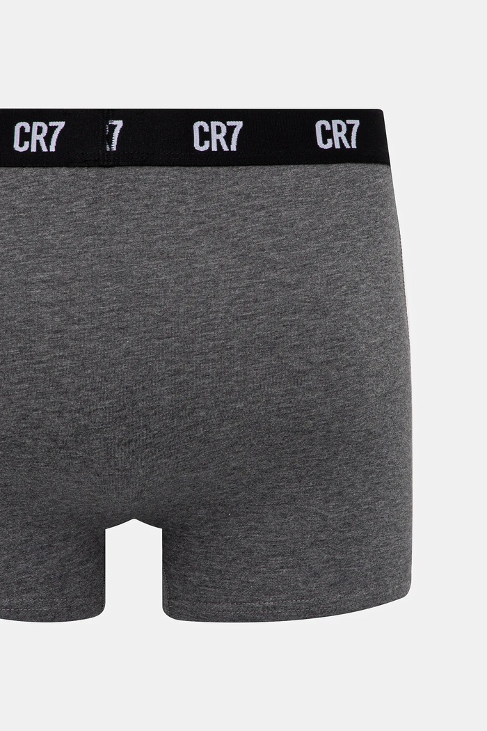 CR7 Cristiano Ronaldo bokserki 7-pack 8127.4900.2809