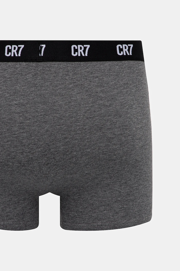 CR7 Cristiano Ronaldo bokserki 7-pack 8127.4900.2809