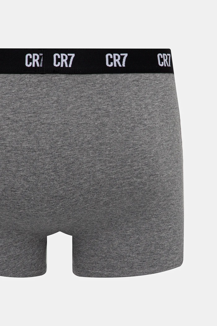 CR7 Cristiano Ronaldo bokserki 7-pack 8127.4900.2809