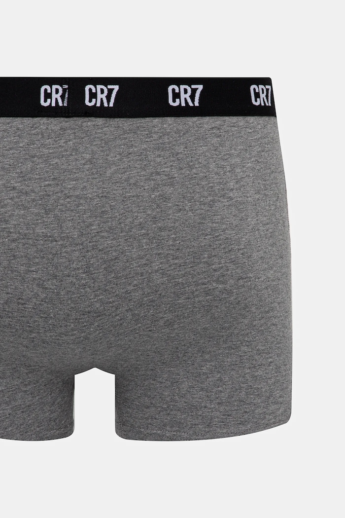 CR7 Cristiano Ronaldo bokserki 7-pack 8127.4900.2809
