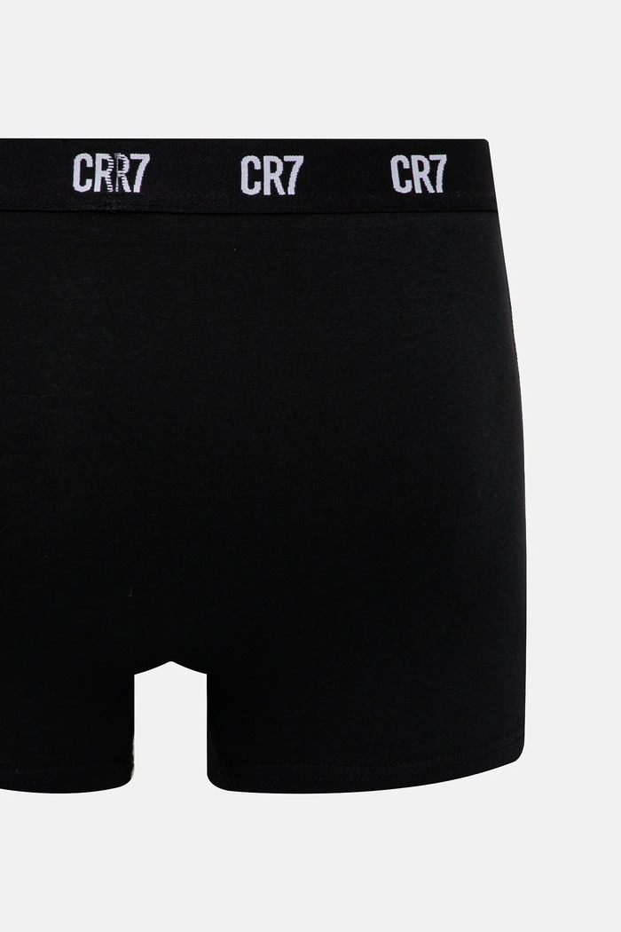 CR7 Cristiano Ronaldo bokserki 7-pack 8127.4900.2809