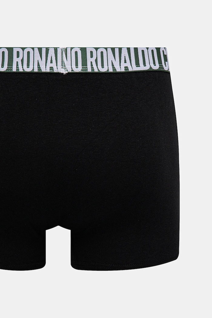 CR7 Cristiano Ronaldo bokserki 7-pack 8127.4900.2810