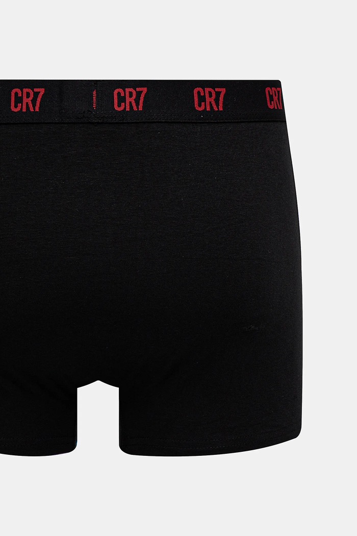CR7 Cristiano Ronaldo bokserki 7-pack 8127.4900.2810