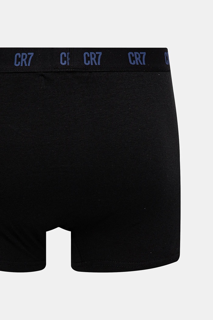 CR7 Cristiano Ronaldo bokserki 7-pack 8127.4900.2810
