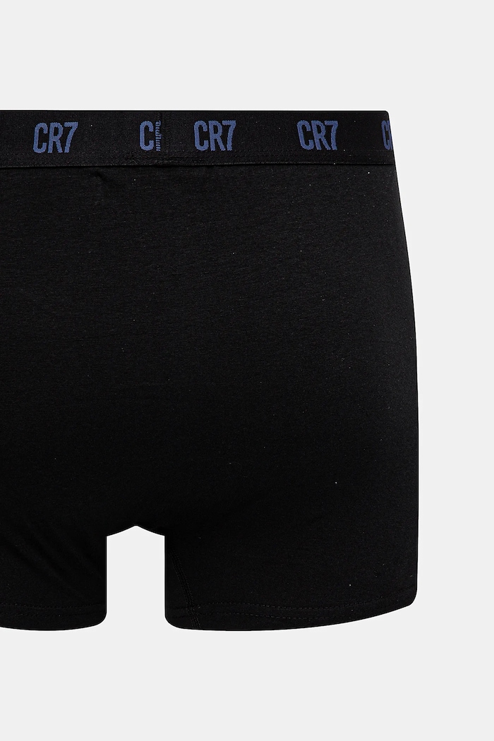CR7 Cristiano Ronaldo bokserki 7-pack 8127.4900.2810