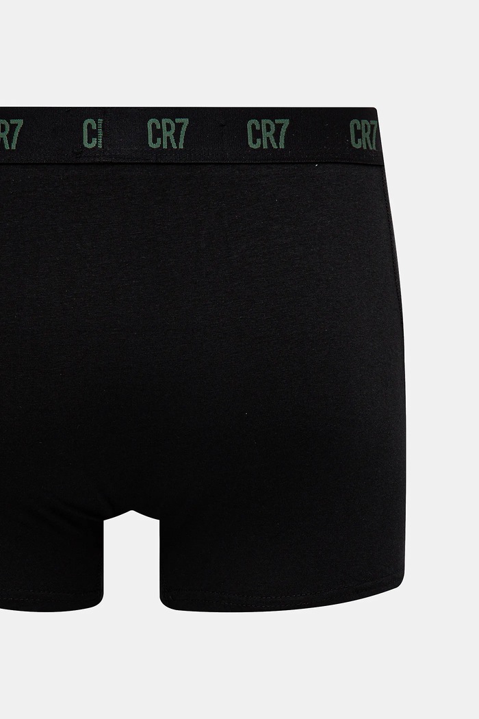 CR7 Cristiano Ronaldo bokserki 7-pack 8127.4900.2810