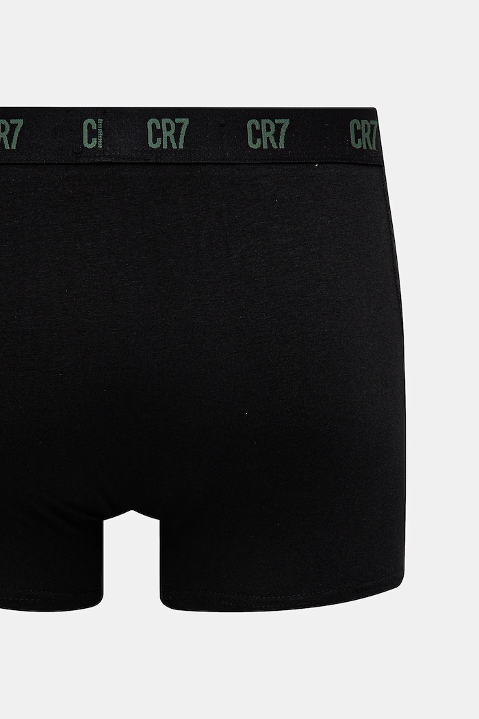 CR7 Cristiano Ronaldo bokserki 7-pack 8127.4900.2810