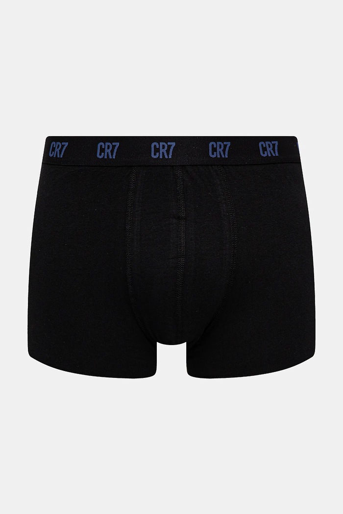 CR7 Cristiano Ronaldo bokserki 7-pack 8127.4900.2810