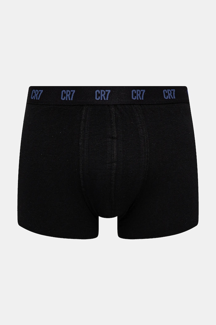 CR7 Cristiano Ronaldo bokserki 7-pack 8127.4900.2810