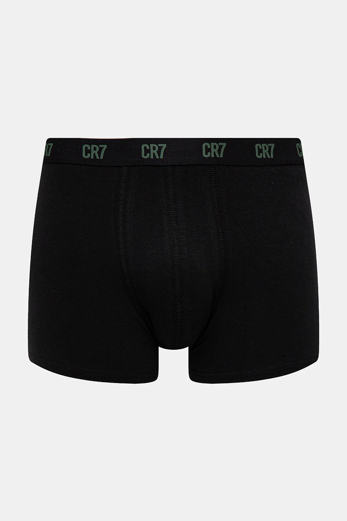 CR7 Cristiano Ronaldo bokserki 7-pack 8127.4900.2810