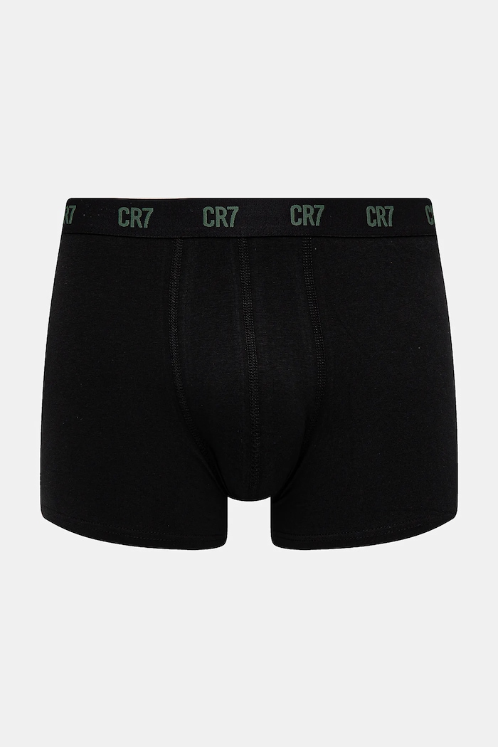 CR7 Cristiano Ronaldo bokserki 7-pack 8127.4900.2810