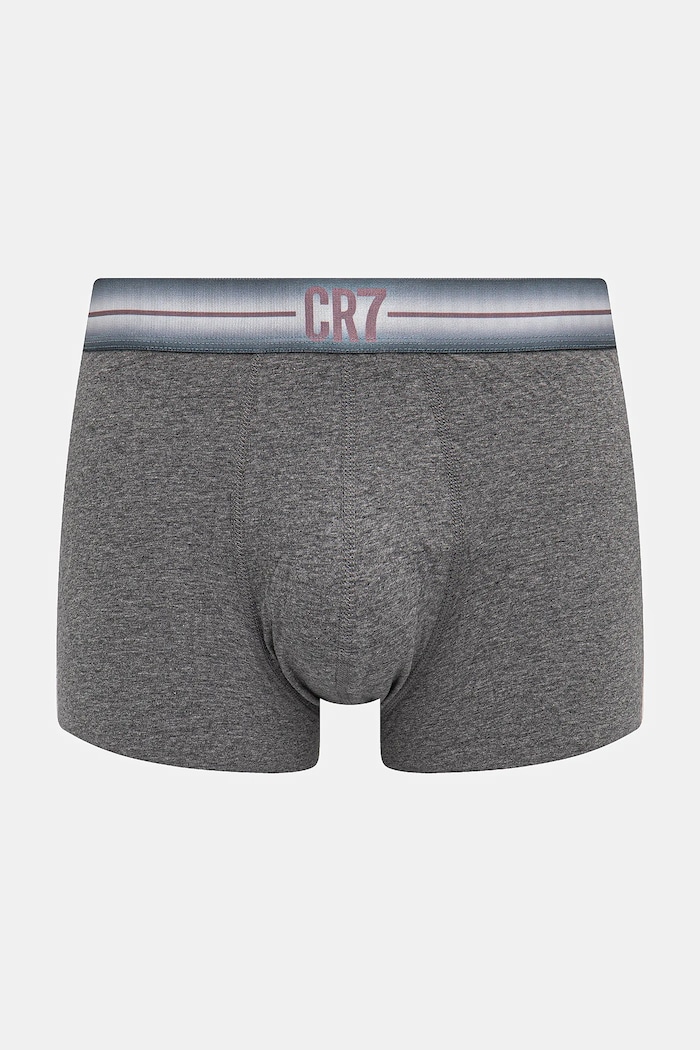 Boxerky CR7 Cristiano Ronaldo 5-pack CR7 Cristiano Ronaldo námořnická modř 8123.49.2411