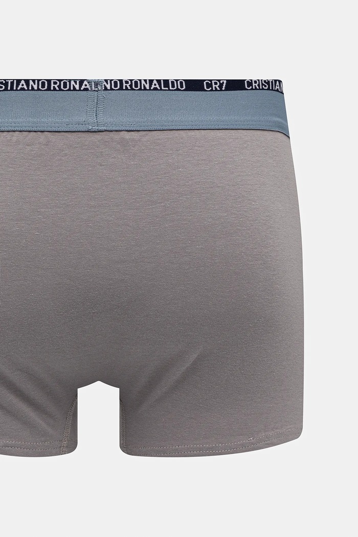 CR7 Cristiano Ronaldo Μποξεράκια CR7 Cristiano Ronaldo 5-pack 8123.49.2412