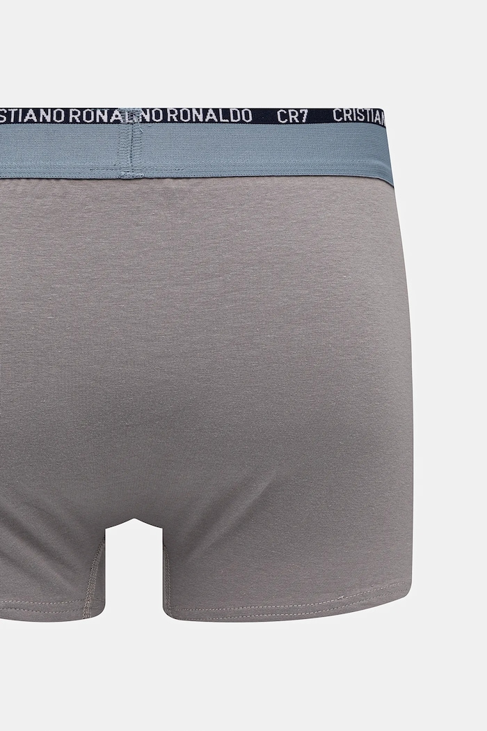 CR7 Cristiano Ronaldo Μποξεράκια CR7 Cristiano Ronaldo 5-pack 8123.49.2412