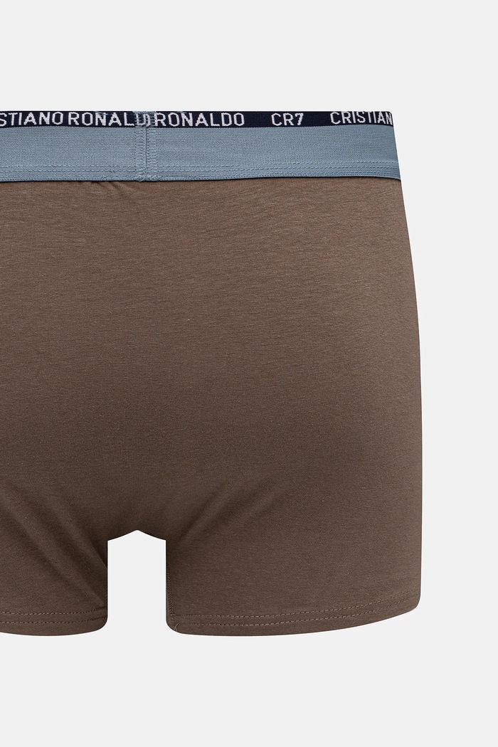 CR7 Cristiano Ronaldo Μποξεράκια CR7 Cristiano Ronaldo 5-pack 8123.49.2412