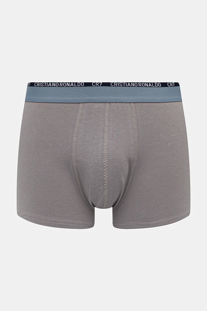 Μποξεράκια CR7 Cristiano Ronaldo 5-pack CR7 Cristiano Ronaldo μπλε 8123.49.2412