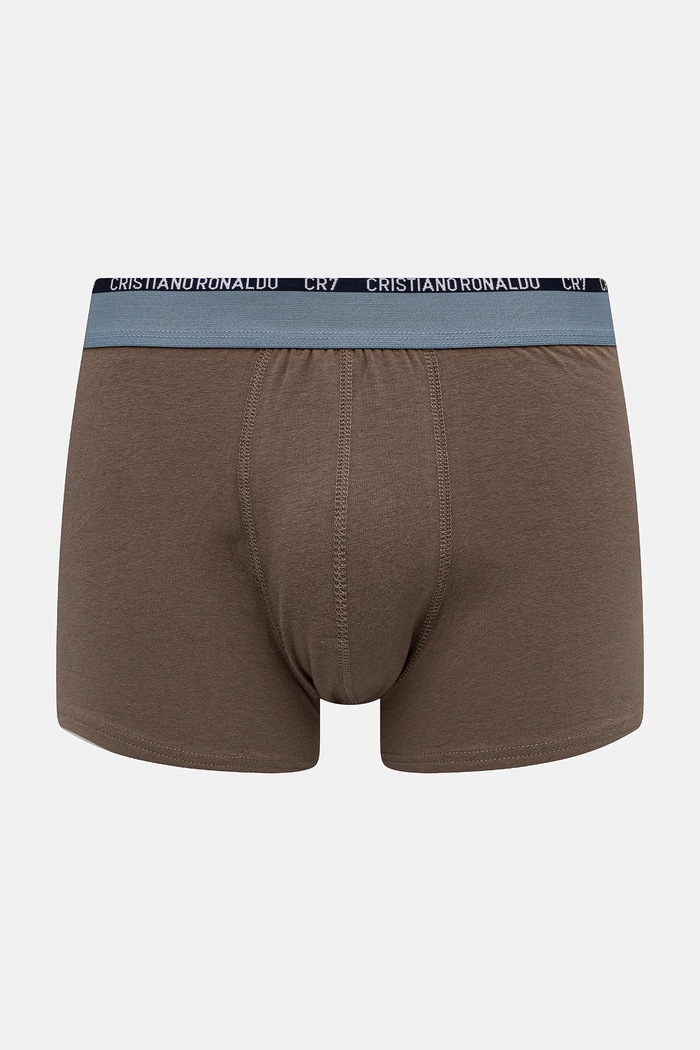 CR7 Cristiano Ronaldo Μποξεράκια CR7 Cristiano Ronaldo 5-pack 8123.49.2412