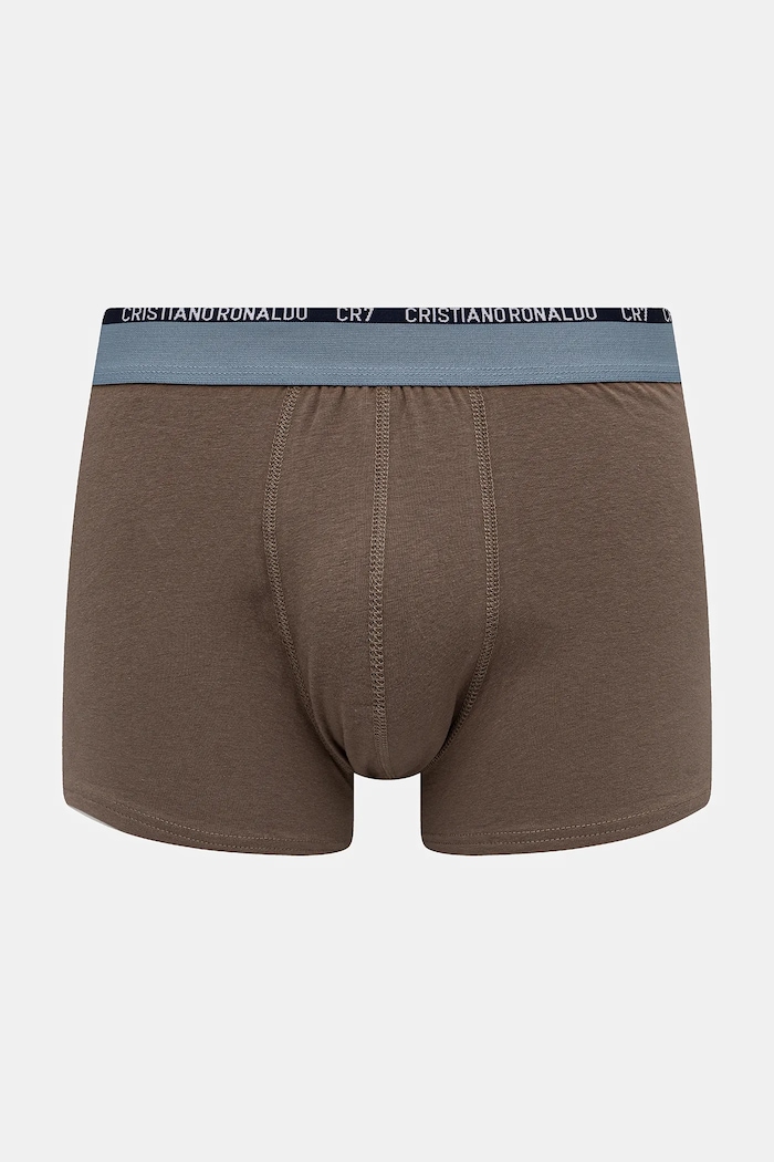 CR7 Cristiano Ronaldo Μποξεράκια CR7 Cristiano Ronaldo 5-pack 8123.49.2412