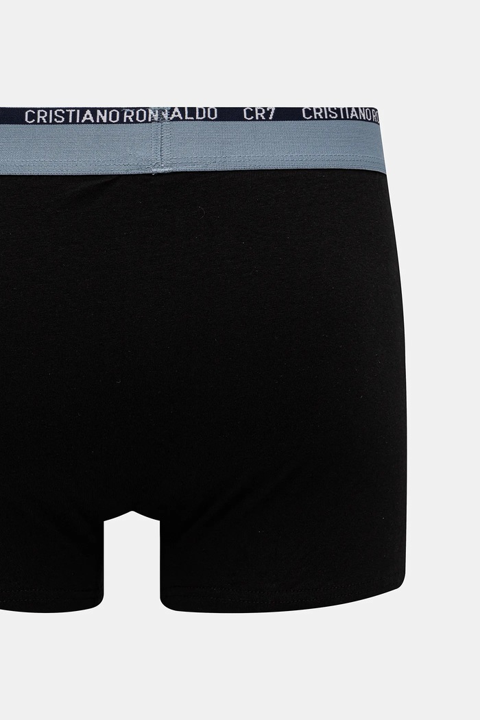 CR7 Cristiano Ronaldo Μποξεράκια CR7 Cristiano Ronaldo 5-pack 8123.49.2412