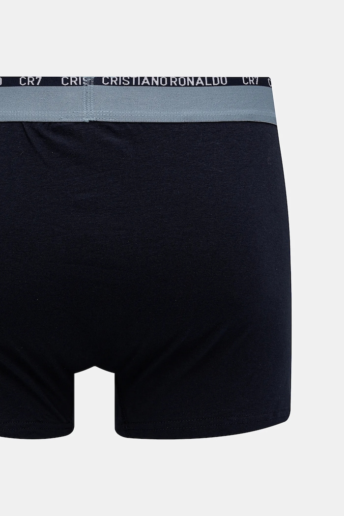 CR7 Cristiano Ronaldo Μποξεράκια CR7 Cristiano Ronaldo 5-pack 8123.49.2412
