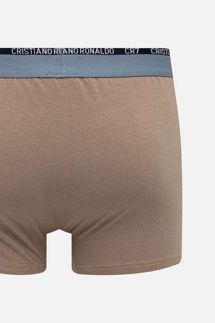 CR7 Cristiano Ronaldo Μποξεράκια CR7 Cristiano Ronaldo 5-pack 8123.49.2412