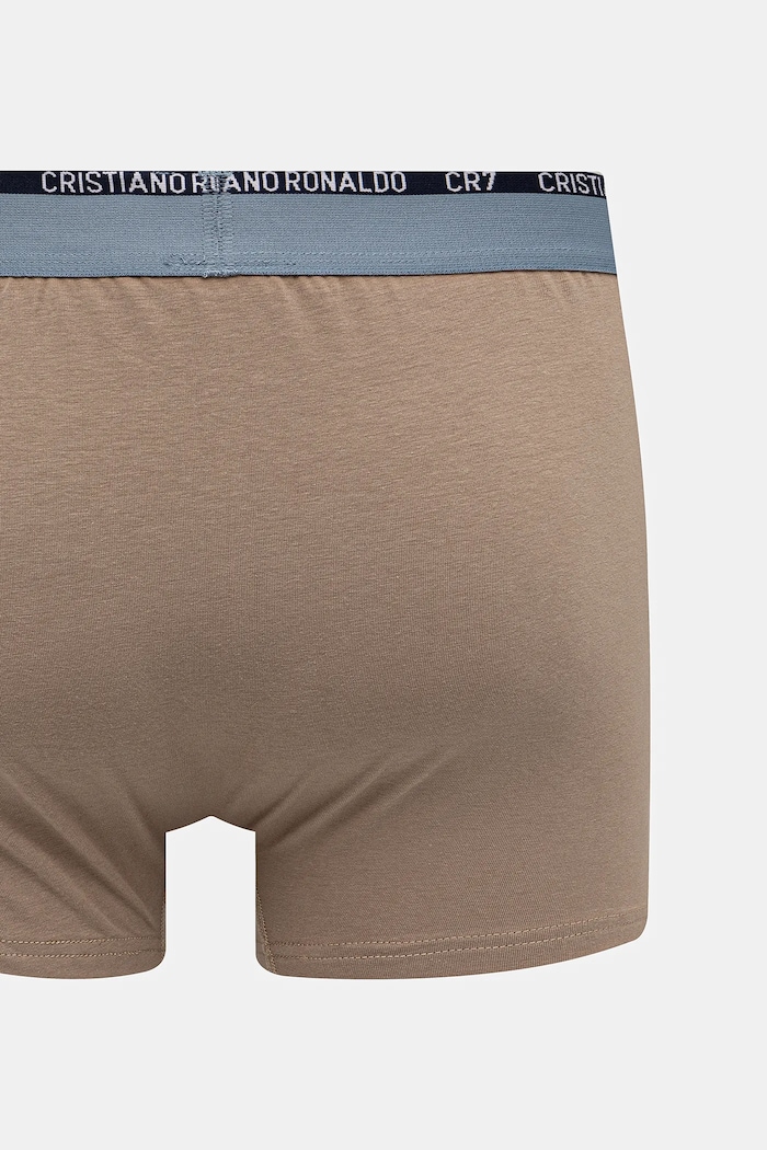 CR7 Cristiano Ronaldo Μποξεράκια CR7 Cristiano Ronaldo 5-pack 8123.49.2412