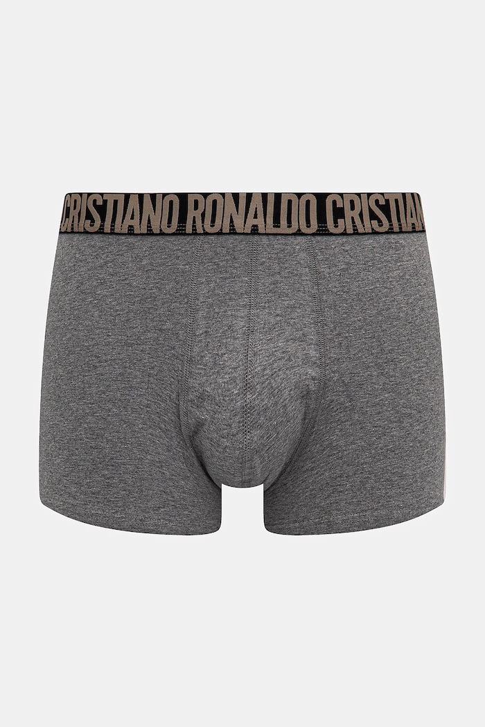 CR7 Cristiano Ronaldo bokserki 5-pack czarny 8123.49.2413