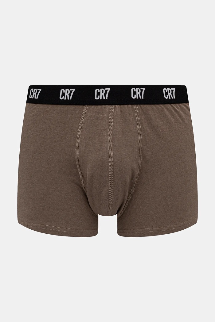 CR7 Cristiano Ronaldo bokserki czarny 8123.49.2414