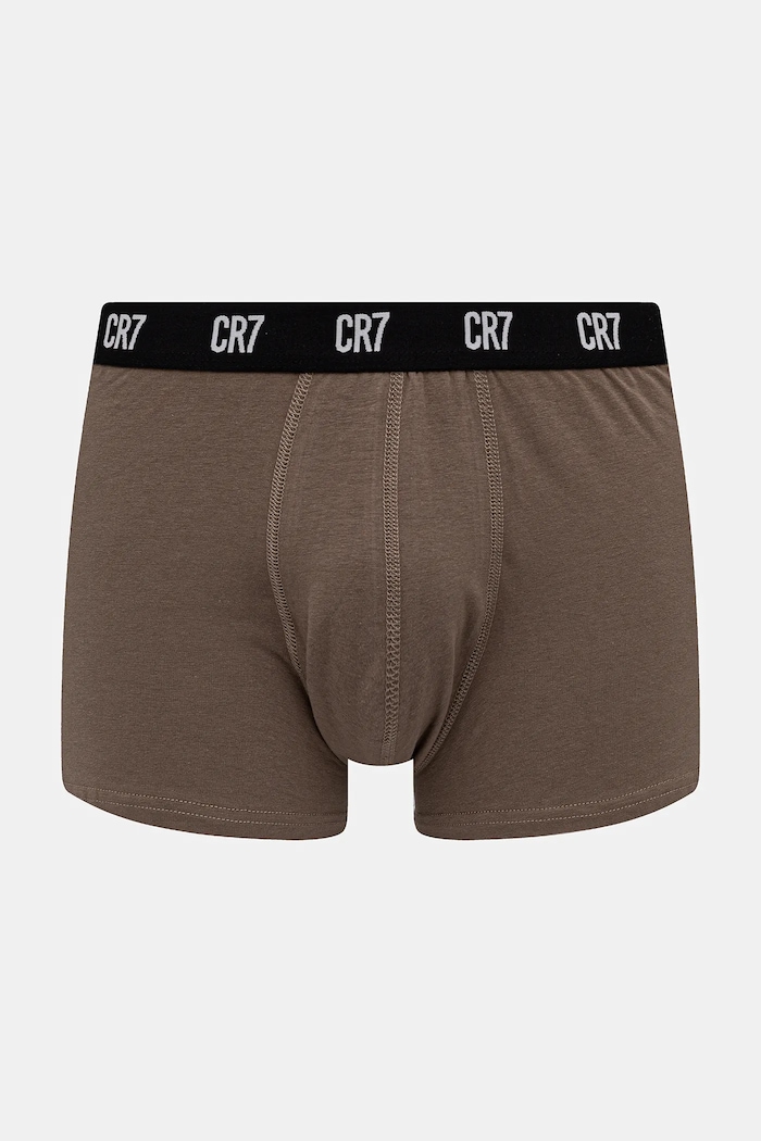 CR7 Cristiano Ronaldo bokserki czarny 8123.49.2414