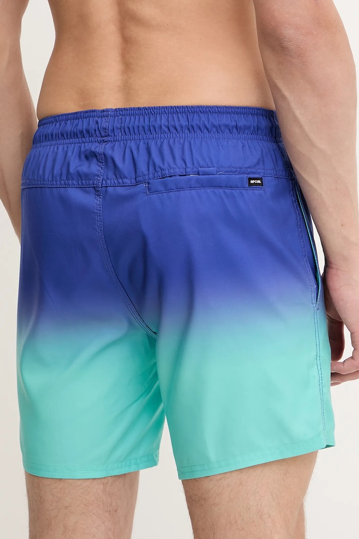 Îmbrăcăminte Rip Curl pantaloni scurți de baie 0B8MBO albastru
