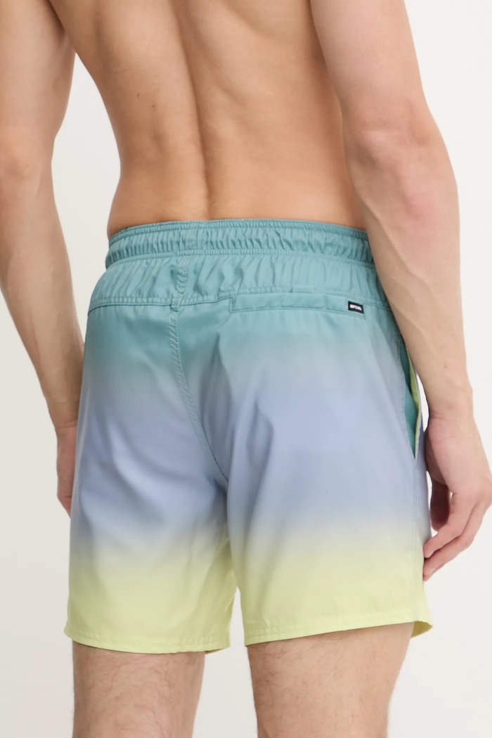 Îmbrăcăminte Rip Curl Pantaloni scurți de baie 0B8MBO albastru