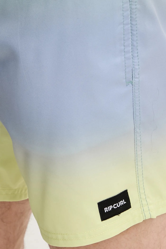Pantaloni scurți de baie Rip Curl 0B8MBO albastru