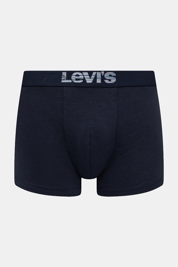 Levi's boxeri 2-pack 37149.1082 bleumarin SS25