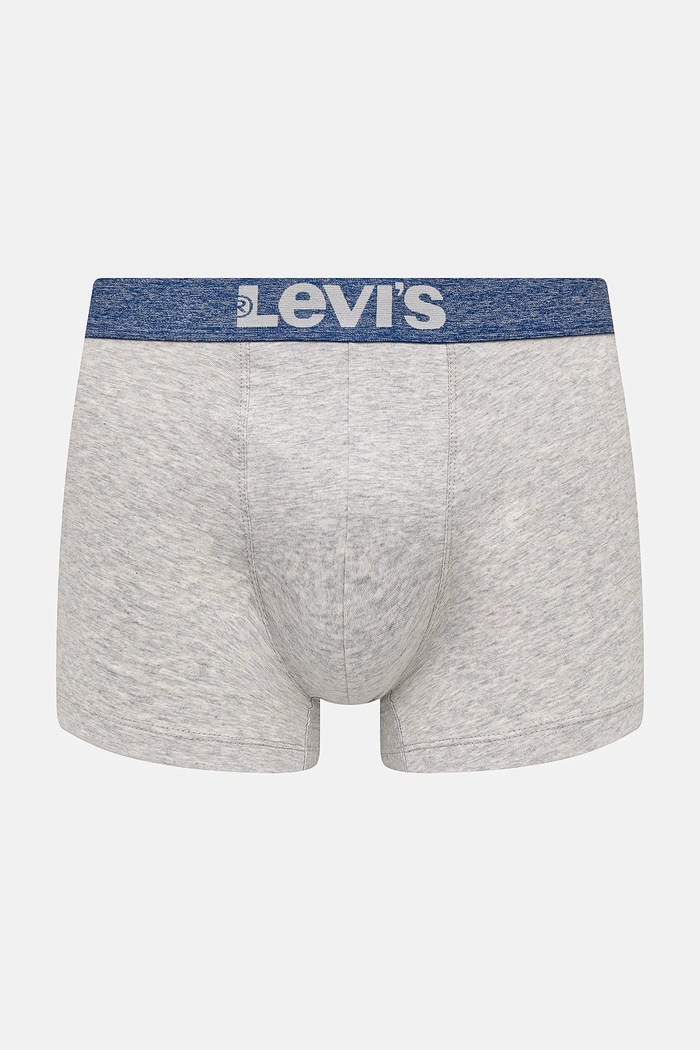 Levi's boxeri 2-pack 37149.1083 albastru SS25