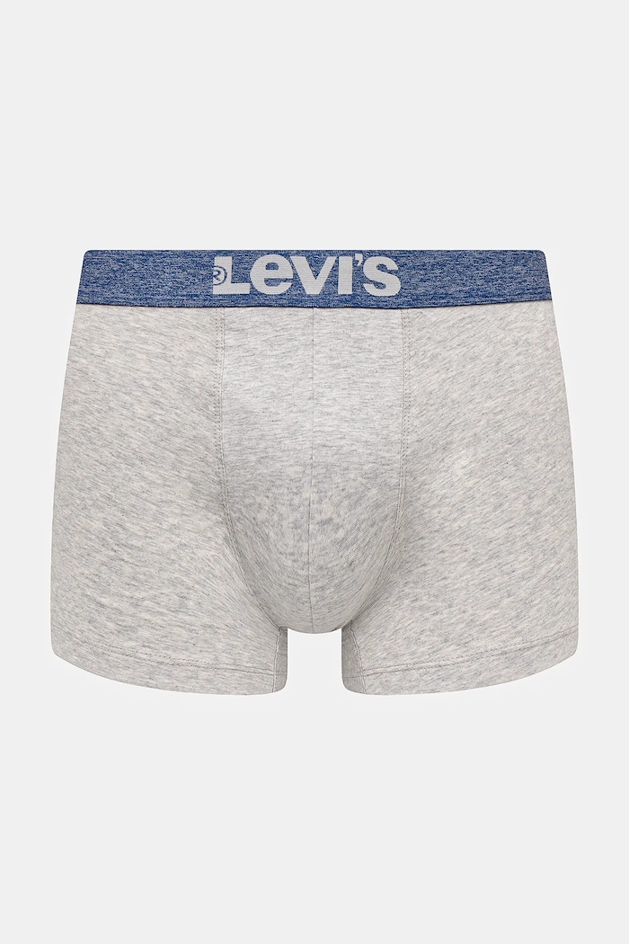 Levi's boxeri 2-pack 37149.1083 albastru SS25
