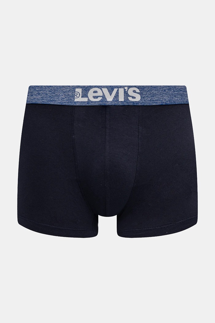 Îmbrăcăminte Levi's boxeri 2-pack 37149.1083 albastru