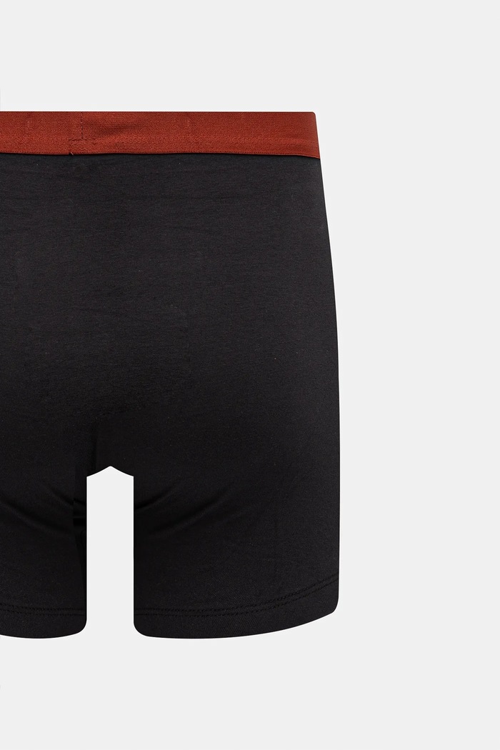 Boxeri 2-pack Levi's 37149.1090 portocaliu