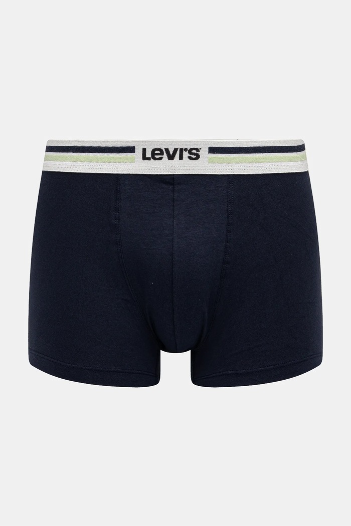 Levi's boxeri 2-pack 37149.1091 verde SS25