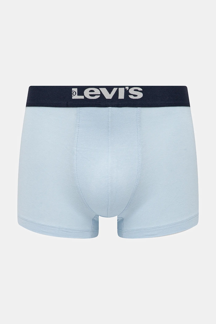 Levi's boxeri 2-pack 37149.1092 albastru SS25