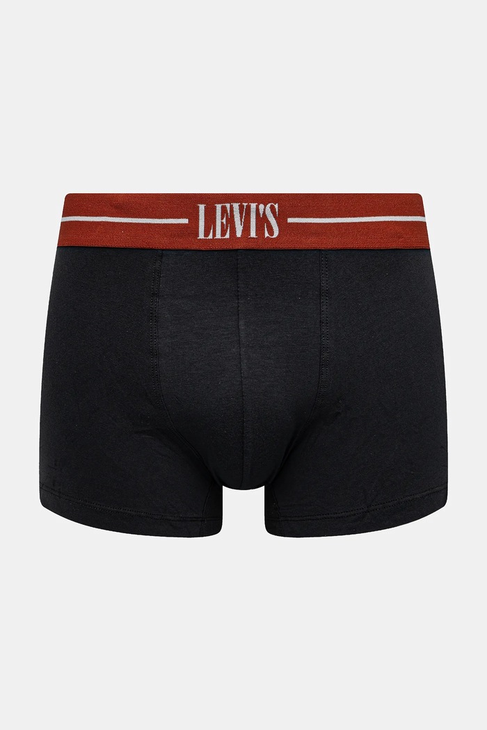 Levi's boxeri 2-pack 37149.1098 rosu SS25