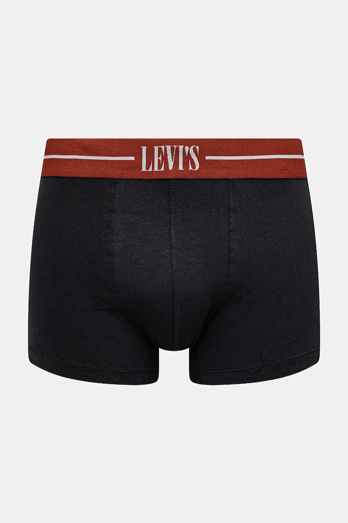 Levi's boxeri 2-pack 37149.1098 rosu SS25