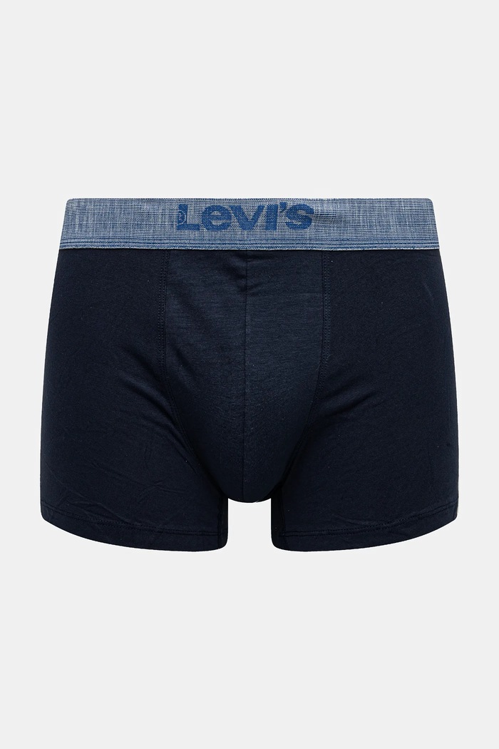 Levi's Boxeri 2-pack 37149.1099 albastru SS25