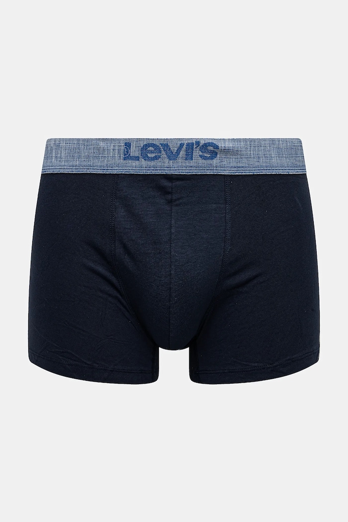Levi's Boxeri 2-pack 37149.1099 albastru SS25