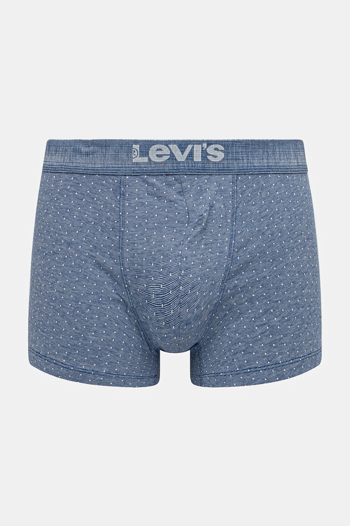 Îmbrăcăminte Levi's Boxeri 2-pack 37149.1099 albastru
