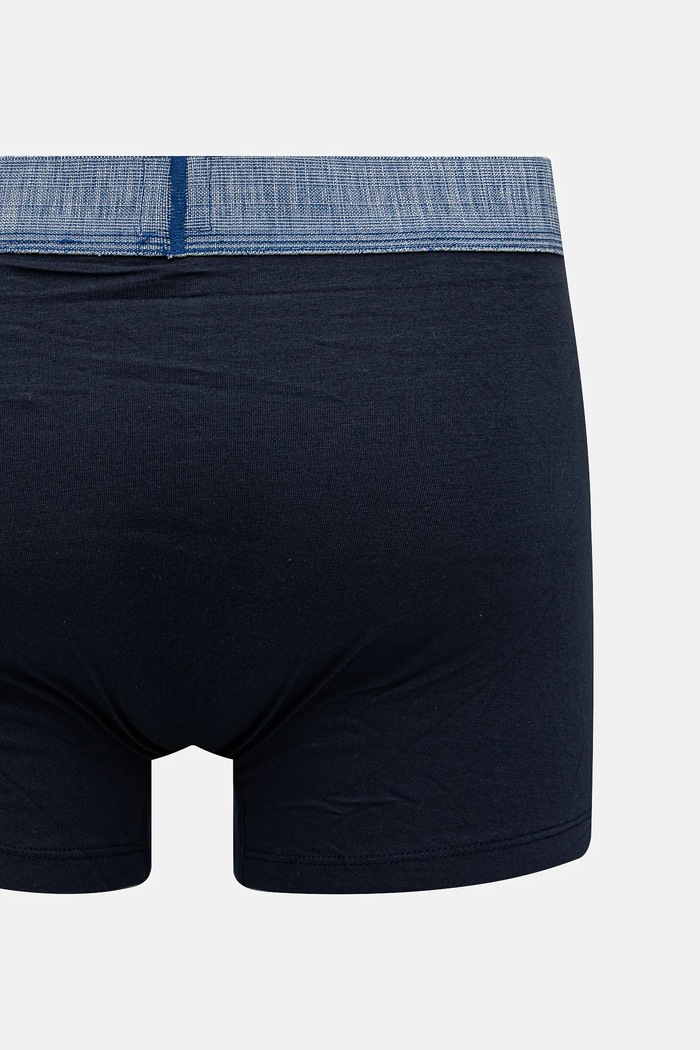 Boxeri 2-pack Levi's 37149.1099 albastru