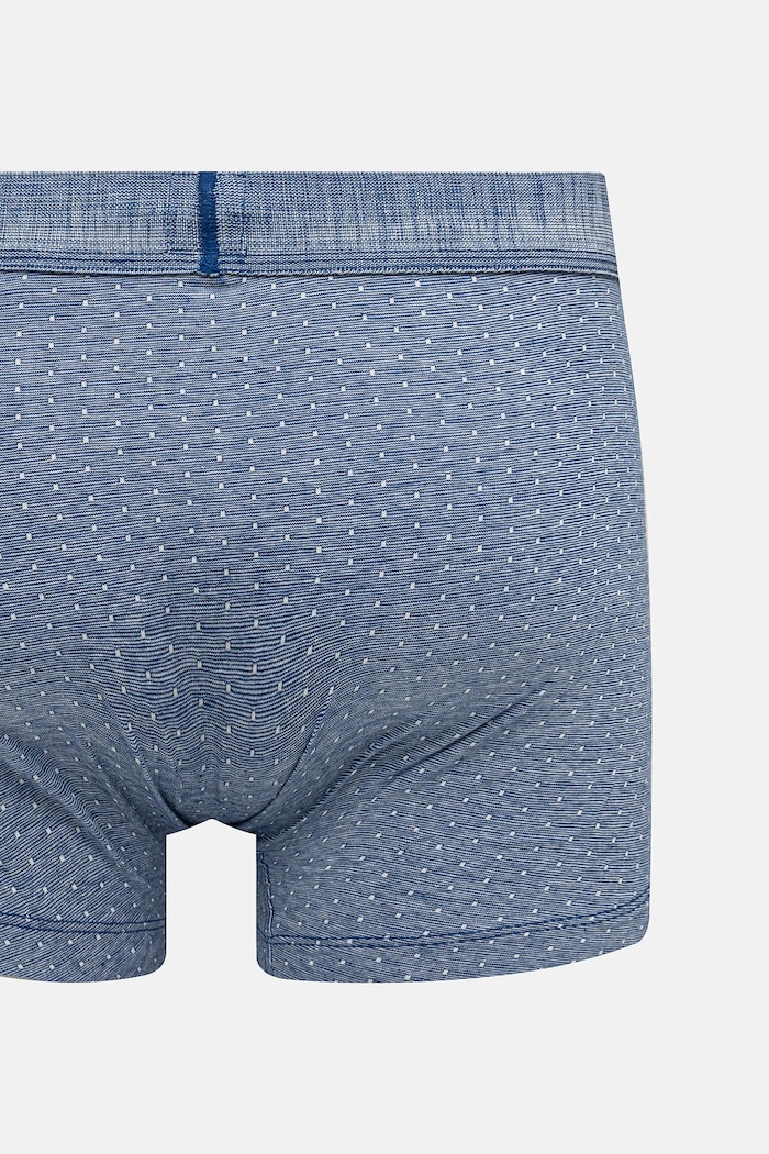 Boxeri 2-pack Levi's albastru 37149.1099