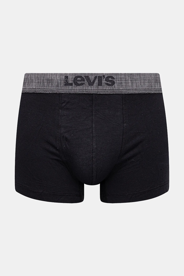 Odjeća Bokserice Levi's 2-pack 37149.1100 šarena