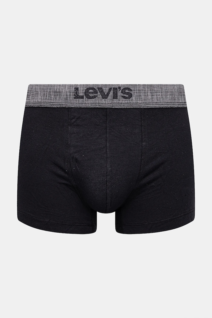 Odjeća Bokserice Levi's 2-pack 37149.1100 šarena